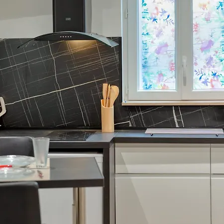 Apartment Le Enzo Joli F2 Au Coeur De Rouen