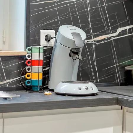 Le Enzo Joli F2 Au Coeur De Apartment *