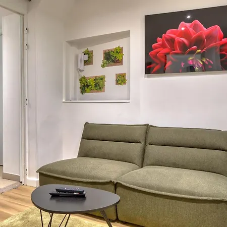 Le Enzo Joli F2 Au Coeur De Apartment